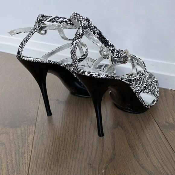 Colin Stuart Shoes - Picture 3 of 5